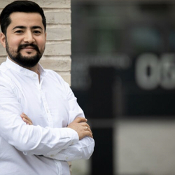 Bild von Hasan Tuncer