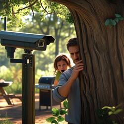 Фотография профиля пользователя