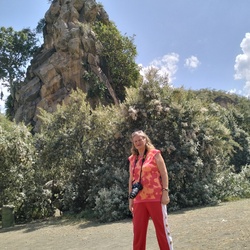 user profile picture
