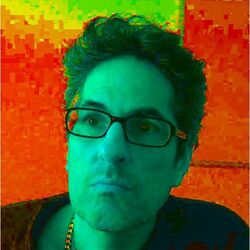 Profilfoto von Dr. Harutyun Artin Melkonyan