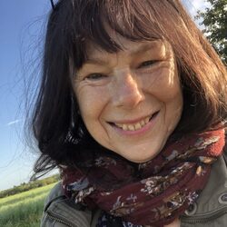 Profilfoto von Karin Christine Wöhler