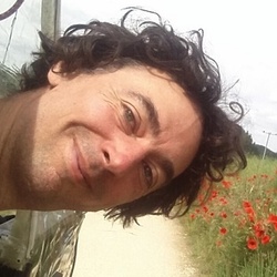 Profilfoto von Roland Bollmann aka Robo Durden