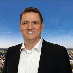 Käyttäjän Harald Hillebrand profiilikuva