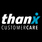 Εικόνα προφίλ του Thanx Customer Care GmbH