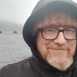 Profilfoto von Simon Ziehme