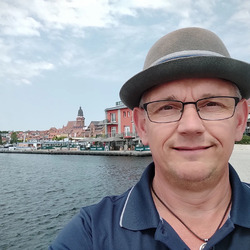 Profilfoto von Lars Hinrichsen