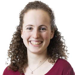 Profilbild för Janina Müller