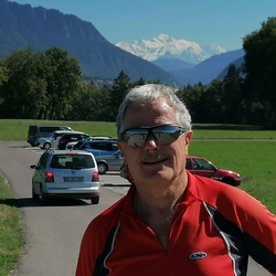 Profilfoto von Peter Treibel