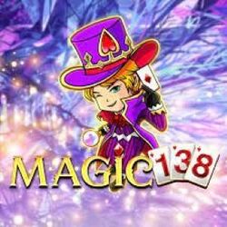 MAGIC138 profilio nuotrauka