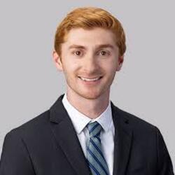 Foto de perfil de Benjamin james