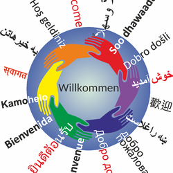 user profile picture