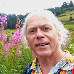 Profilna fotografija uporabnika