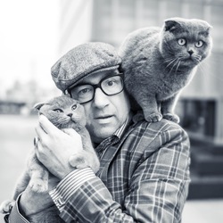 Christian Amann のプロフィール写真