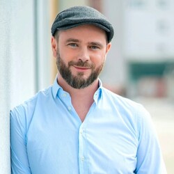 Profilfoto vom Benutzer