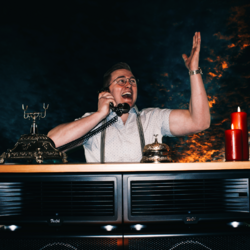 Profilfoto vom Benutzer