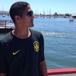 Foto de perfil del usuario.