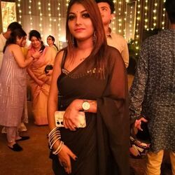 Profilfoto von Tanaya Patel