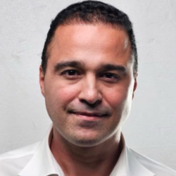 Foto do perfil do utilizador