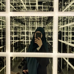 Profilfoto von Hannah Lohde