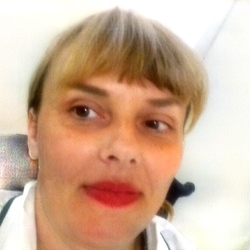 Zdjęcie profilowe Олена Войтюк