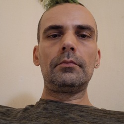 Profilfoto von Markus Philipp Mac Nelly