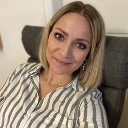 Снимка на потребителския профил