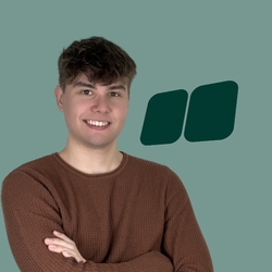 A felhasználó profilképe