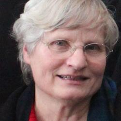 Profilfoto von Magret Bonin