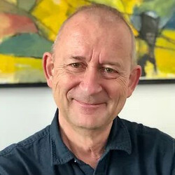 Profilna slika Wolfgang Suske