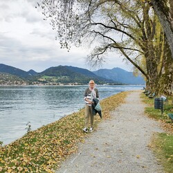Profilový obrázek uživatele Barbara Hinken