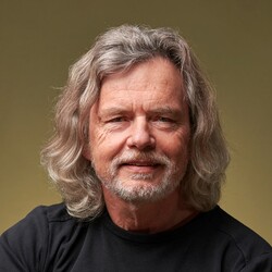 Profilbilde av Prof. Dr. Paul D. Bartsch