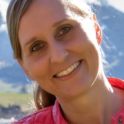 Foto de perfil de Sabine Giselbrecht