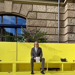 Thomas Schachler-ის პროფილის სურათი