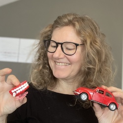 Фотография профиля пользователя