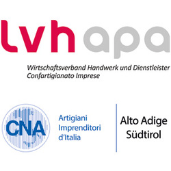 lvh- Wirtschaftsverband Handwerk & Dienstleister & CNA-SHV Verband der Handwerker & Kleinunternehmer의 프로필 사진