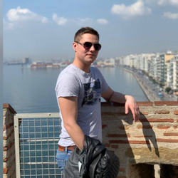 A felhasználó profilképe