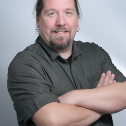 Image of Markus Hochgartz