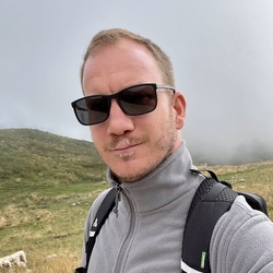 Gebruikersprofielfoto