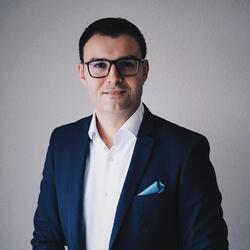 Vartotojo profilio nuotrauka