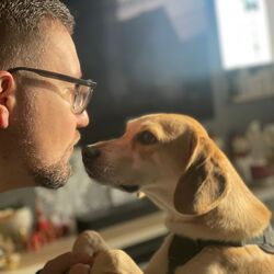 Foto de perfil del usuario.