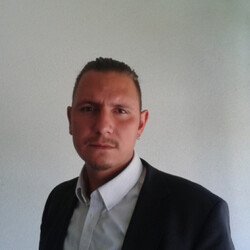 Profilbilde av Kim David Hauser