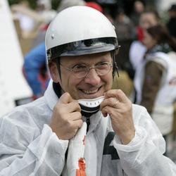 ユーザープロフィール写真