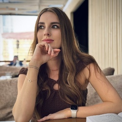 Φωτογραφία προφίλ του/της Marina Iamskaia