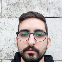 Profile picture of Francesco Potenza