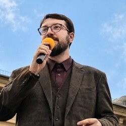 Profilfoto von Stefan Heyde