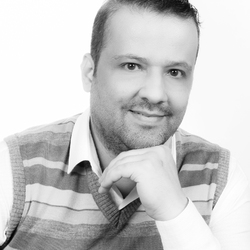 Photo de profil de Παντελής Χατζής