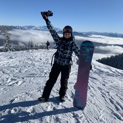 Zdjęcie profilowe użytkownika