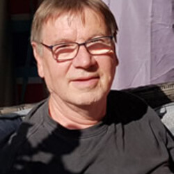 Profilna fotografija korisnika