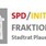 Profilbild von Fraktionsgemeinschaft SPD und Initiative Plauen