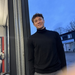 Profilfoto vom Benutzer